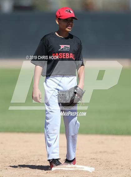 Thumbnail 3 in Empire vs Staley (Lancer Classic) photogallery.