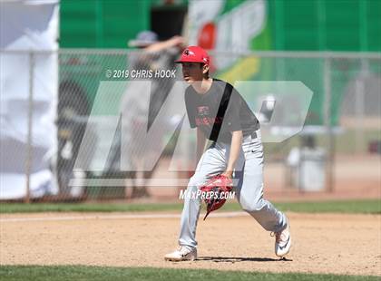 Thumbnail 2 in Empire vs Staley (Lancer Classic) photogallery.