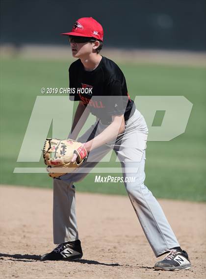 Thumbnail 1 in Empire vs Staley (Lancer Classic) photogallery.