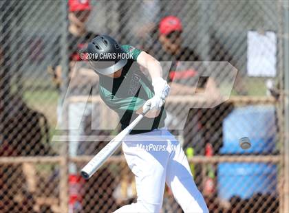 Thumbnail 3 in Empire vs Staley (Lancer Classic) photogallery.
