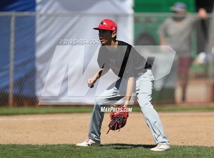 Thumbnail 3 in Empire vs Staley (Lancer Classic) photogallery.