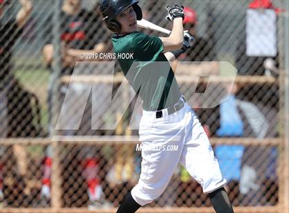 Thumbnail 1 in Empire vs Staley (Lancer Classic) photogallery.