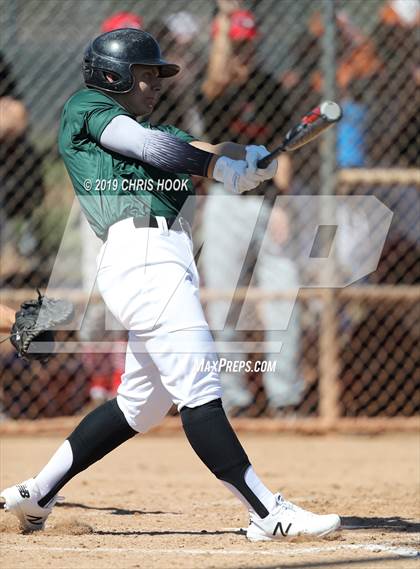 Thumbnail 1 in Empire vs Staley (Lancer Classic) photogallery.