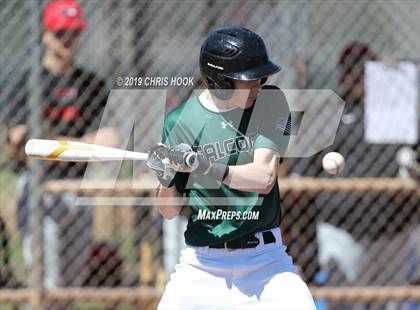 Thumbnail 2 in Empire vs Staley (Lancer Classic) photogallery.