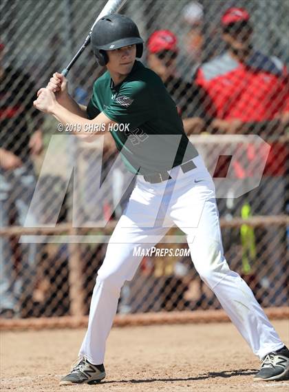 Thumbnail 1 in Empire vs Staley (Lancer Classic) photogallery.