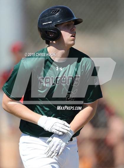 Thumbnail 3 in Empire vs Staley (Lancer Classic) photogallery.