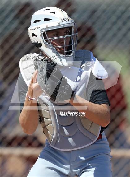 Thumbnail 2 in Empire vs Staley (Lancer Classic) photogallery.