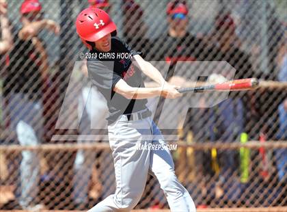 Thumbnail 3 in Empire vs Staley (Lancer Classic) photogallery.
