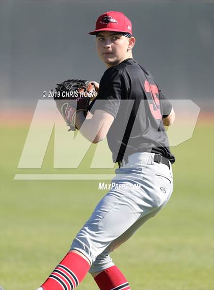 Thumbnail 3 in Empire vs Staley (Lancer Classic) photogallery.