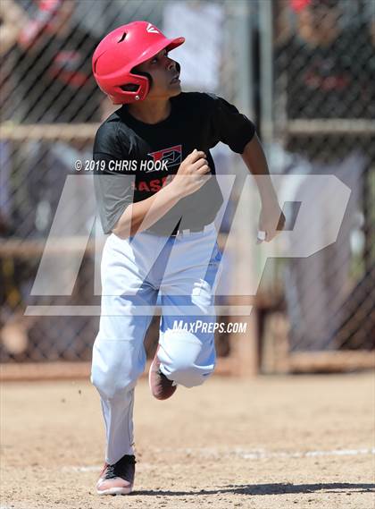 Thumbnail 2 in Empire vs Staley (Lancer Classic) photogallery.