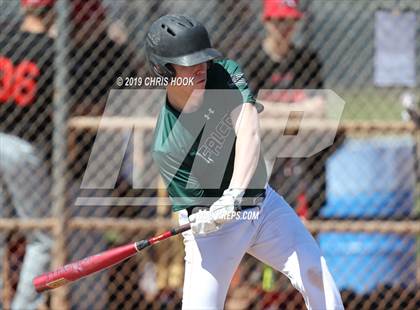 Thumbnail 2 in Empire vs Staley (Lancer Classic) photogallery.