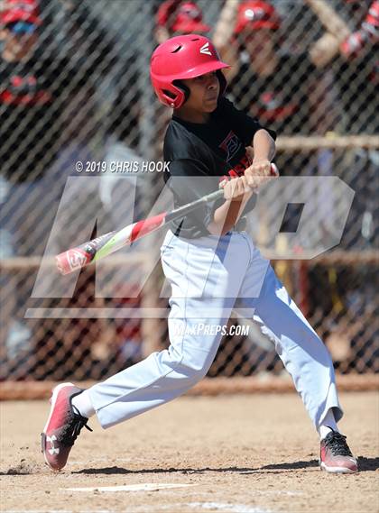 Thumbnail 3 in Empire vs Staley (Lancer Classic) photogallery.