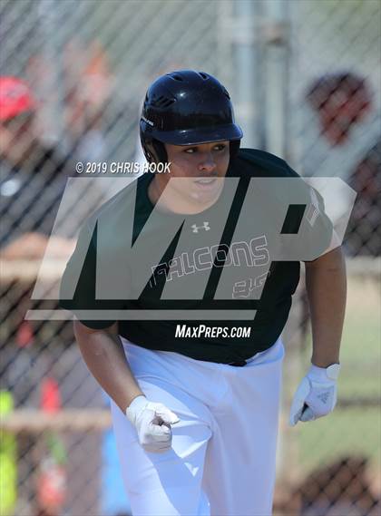 Thumbnail 3 in Empire vs Staley (Lancer Classic) photogallery.