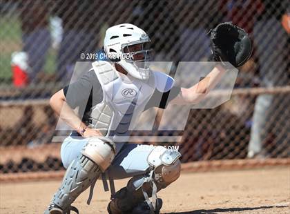 Thumbnail 1 in Empire vs Staley (Lancer Classic) photogallery.