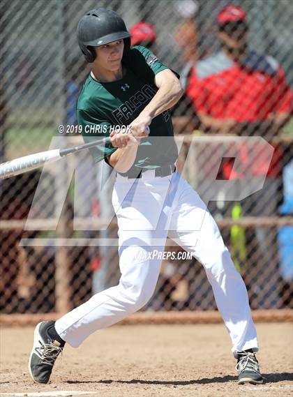 Thumbnail 3 in Empire vs Staley (Lancer Classic) photogallery.
