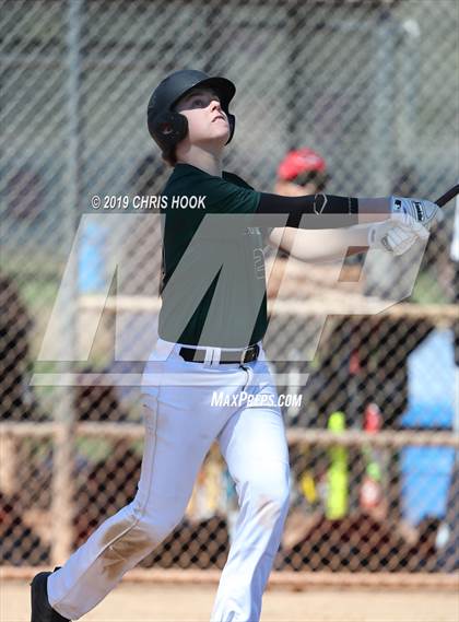 Thumbnail 1 in Empire vs Staley (Lancer Classic) photogallery.