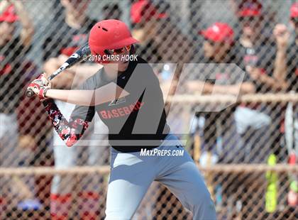 Thumbnail 3 in Empire vs Staley (Lancer Classic) photogallery.