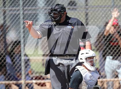 Thumbnail 2 in Empire vs Staley (Lancer Classic) photogallery.