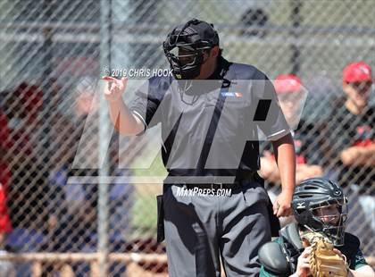 Thumbnail 2 in Empire vs Staley (Lancer Classic) photogallery.