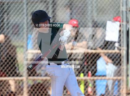 Thumbnail 3 in Empire vs Staley (Lancer Classic) photogallery.
