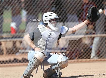 Thumbnail 2 in Empire vs Staley (Lancer Classic) photogallery.