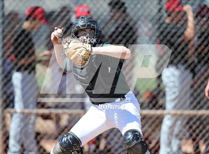 Thumbnail 2 in Empire vs Staley (Lancer Classic) photogallery.
