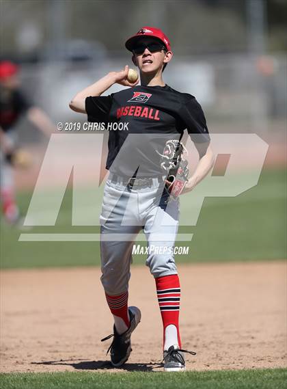 Thumbnail 2 in Empire vs Staley (Lancer Classic) photogallery.