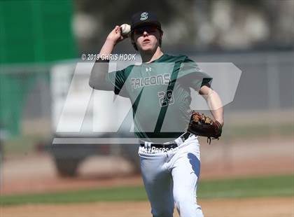 Thumbnail 2 in Empire vs Staley (Lancer Classic) photogallery.