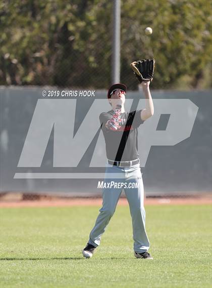 Thumbnail 1 in Empire vs Staley (Lancer Classic) photogallery.