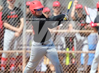 Thumbnail 1 in Empire vs Staley (Lancer Classic) photogallery.