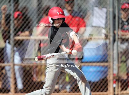 Thumbnail 3 in Empire vs Staley (Lancer Classic) photogallery.