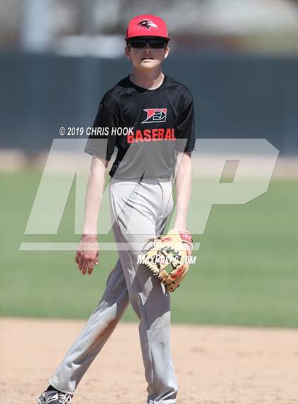 Thumbnail 2 in Empire vs Staley (Lancer Classic) photogallery.