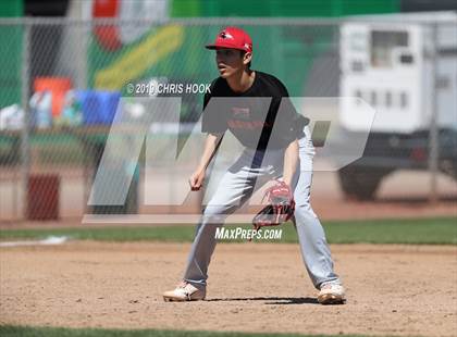 Thumbnail 3 in Empire vs Staley (Lancer Classic) photogallery.