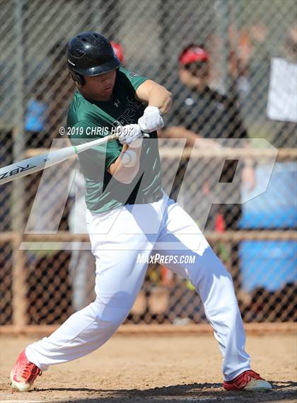 Thumbnail 3 in Empire vs Staley (Lancer Classic) photogallery.