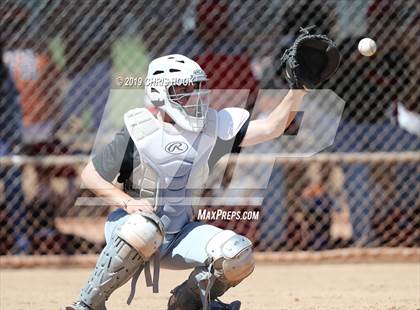 Thumbnail 3 in Empire vs Staley (Lancer Classic) photogallery.