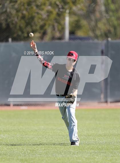 Thumbnail 2 in Empire vs Staley (Lancer Classic) photogallery.