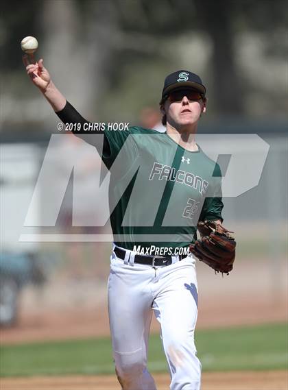 Thumbnail 3 in Empire vs Staley (Lancer Classic) photogallery.