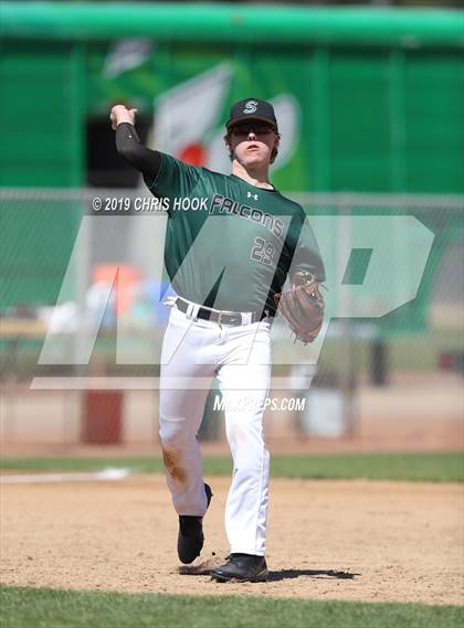 Thumbnail 2 in Empire vs Staley (Lancer Classic) photogallery.