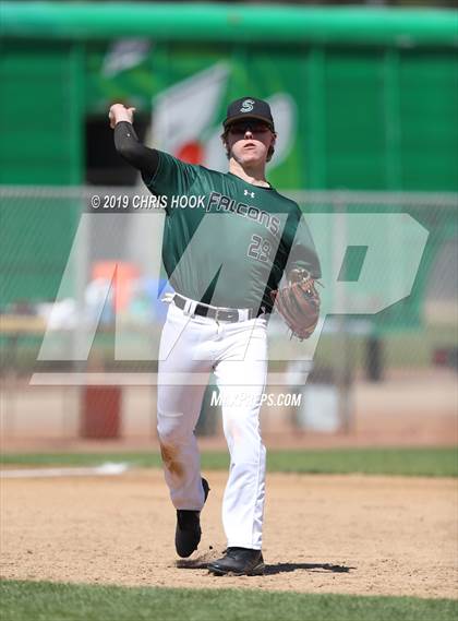 Thumbnail 2 in JV: Empire vs Staley (Lancer Classic) photogallery.
