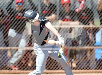 Thumbnail 3 in Empire vs Staley (Lancer Classic) photogallery.