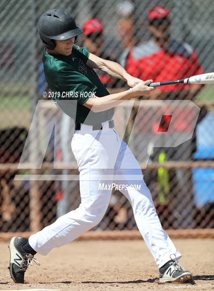 Thumbnail 1 in Empire vs Staley (Lancer Classic) photogallery.