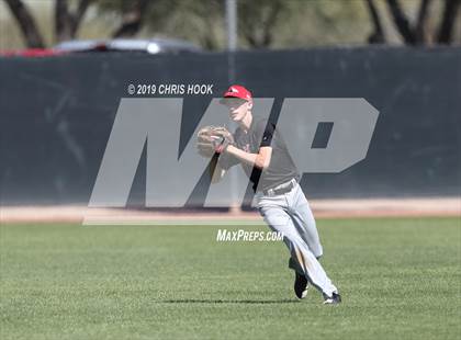 Thumbnail 2 in Empire vs Staley (Lancer Classic) photogallery.