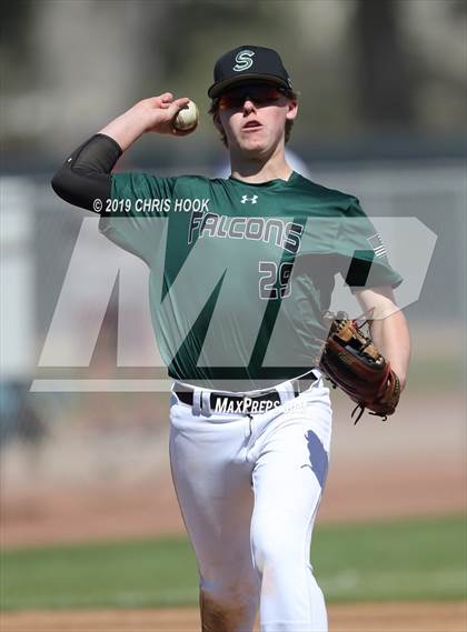 Thumbnail 2 in Empire vs Staley (Lancer Classic) photogallery.