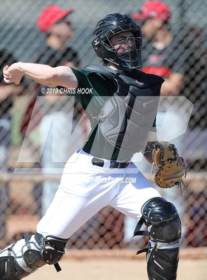 Thumbnail 1 in Empire vs Staley (Lancer Classic) photogallery.
