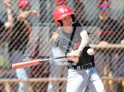 Thumbnail 2 in Empire vs Staley (Lancer Classic) photogallery.