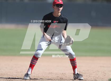 Thumbnail 1 in Empire vs Staley (Lancer Classic) photogallery.