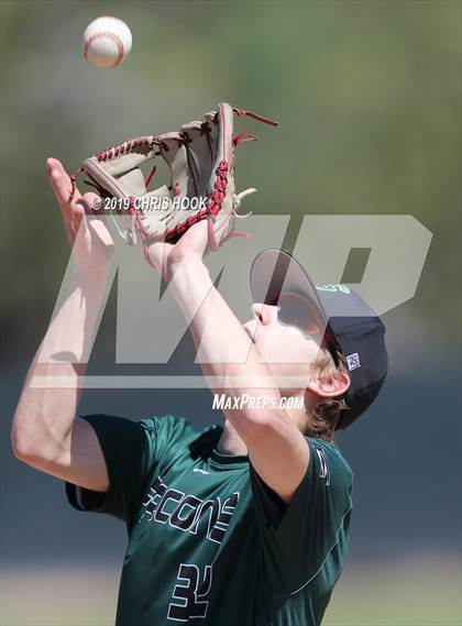 Thumbnail 2 in Empire vs Staley (Lancer Classic) photogallery.