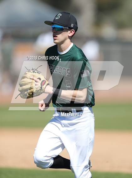 Thumbnail 2 in Empire vs Staley (Lancer Classic) photogallery.
