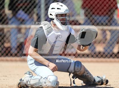 Thumbnail 3 in Empire vs Staley (Lancer Classic) photogallery.