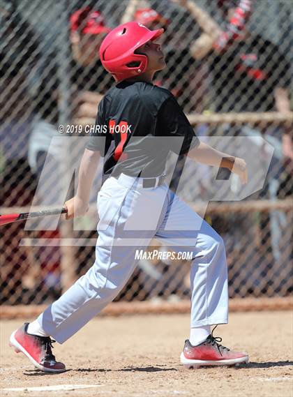 Thumbnail 1 in Empire vs Staley (Lancer Classic) photogallery.